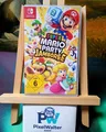 Produktbild: Super Mario Party Jamboree - Nintendo Switch❗ HÜLLE MIT MÄNGELN