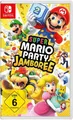 Produktbild: Super Mario Party Jamboree  Switch