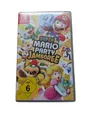 Produktbild: SUPER MARIO PARTY JAMBOREE - NINTENDO SWITCH - Leerhülle - Kein Spiel!