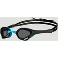 Produktbild: Schwimmbrille Cobra Ultra Swipe - Dark_smoke,black,blue - Einheitsgröße