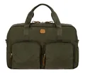 Produktbild: BRIC'S X-Travel Holdall Reisetasche Tasche Olive Grün