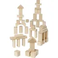 Produktbild: Eichhorn Natur Holzbausteine 100050141 Anzahl Spieler (max.): 1