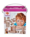 Produktbild: / Eichhorn Natur Holzbausteine /  4051902000793