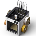 Produktbild: Snapmaker U1 81100