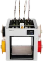 Produktbild: SNAP U1 - Snapmaker U1, 3D Drucker, mit 4 Druckköpfen
