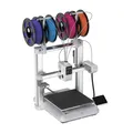 Produktbild: Anycubic Kobra X FDM 3D Drucker KI-Erkennung 600 mm/s