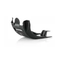 Produktbild: Acerbis Motorschutz Skid Plate CRF250R 18 MX schwarz Rahmenschutz
