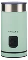 Produktbild: CHiATO milkPLAY Elektrischer Milchaufschäumer, Ltd. Ed. - Grün