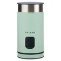 Produktbild: CHiATO milkPLAY Elektrischer Milchaufschäumer, Ltd. Ed. - Grün - Grün