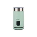 Produktbild: CHiATO milkPLAY Elektrischer Milchaufschäumer, Ltd. Ed. - Grün