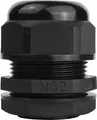 Produktbild: M32 Kabelverschraubung metrisch 18-25mm IP68 DGN 3077