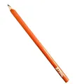 Produktbild: Stihl Zimmermannsbleistift Bleistift Orange Schreinerbleistift 24cm