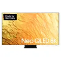 Produktbild: Samsung CE Neo 8K QLED-TV 216cm PQI4900 GQ85QN800BTXZG