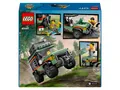 Produktbild: LEGO CITY 60447 Off-Road 4x4 Mountain Truck