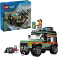 Produktbild: LEGO CITY 60447 (60447)