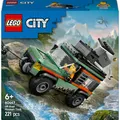 Produktbild: LEGO Offroad Geländewagen (60447, LEGO City) (60447)