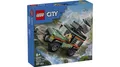 Produktbild: LEGO® City Offroad-Geländewagen
