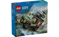 Produktbild: LEGO® City 60447 - Offroad Geländewagen