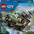 Produktbild: LEGO Offroad Geländewagen - 60447