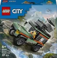 Produktbild: LEGO Offroad Geländewagen - 60447