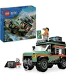 Produktbild: LEGO CITY 60447 Offroad Geländewagen Legoset BausetNeu OVP