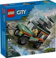 Produktbild: LEGO® CITY *Auswählen* Polizei Feuerwehr Auto Spielzeug Haus Boot Sets Baustelle