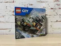 Produktbild: LEGO CITY: Offroad Geländewagen - 60447 - NEU & OVP
