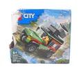 Produktbild: LEGO City Offroad Geländewagen Set 60447 6+ Jahren 221-tlg. B-Ware