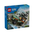 Produktbild: LEGO 60447 Offroad Geländewagen