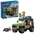 Produktbild: LEGO® City Offroad Geländewagen
