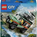 Produktbild: 60447 LEGO® CITY Offroad Geländewagen