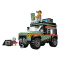 Produktbild: Lego Geländewagen Von Berg 4x4 City Great Vehicles