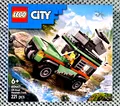 Produktbild: Lego City - verschiedene Sets zum aussuchen - Neu & OVP