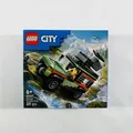 Produktbild: LEGO® City 60447 Offroad Geländewagen