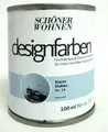 Produktbild: Designfarbe Klares Eisblau Nr.25 100 ml