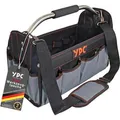Produktbild: YPC Werkzeugtasche Carrier, XL, BG00004BKGY, leer, aus Polyester
