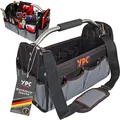 Produktbild: YPC Carrier – XL Werkzeugkorb Tragbare Werkzeugtasche leer, Wasserfest, Tasche