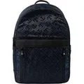Produktbild: TOMMY HILFIGER MANN BLAU RUCKSACK : Farbe - Blau, Größe - UNI Größe: UNI Farbe: Blau - Dunkelblau