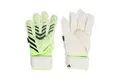 Produktbild: adidas Sportswear Torwarthandschuhe Predator Match Fingersave TW-Handschuhe - Lucid Lemon/White/Black