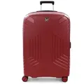 Produktbild: Roncato Ypsilon 4 Rollen Trolley L 78 cm mit Dehnfalte  rot