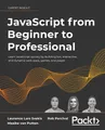 Produktbild: Maaike van Putten Laurence Lars S JavaScript from Begi (Taschenbuch) (US IMPORT)