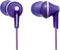 Produktbild: Panasonic RP-HJE125E violett