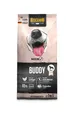Produktbild: BELCANDO Baseline Buddy 1 kg Hundefutter Trockenfutter Adult Hund Futter