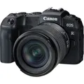 Produktbild: Canon EOS RP Kit + RF 4-7,1/24-105 IS STM