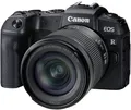 Produktbild: Canon EOS RP + RF 24-105 mm f/4,0-7,1 IS STM