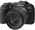 Produktbild:  Canon EOS RP Kit RF 24-105 mm f4-7.1 IS STM 26,2MP Spiegellose Systemkamera NEU