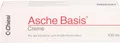 Produktbild: Asche Basis Creme, 100 ml Creme