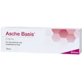 Produktbild: Asche Basis Creme