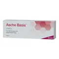 Produktbild: Asche Basis® Creme