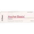 Produktbild: Chiesi GmbH Asche Basis Sahne, 100 ml